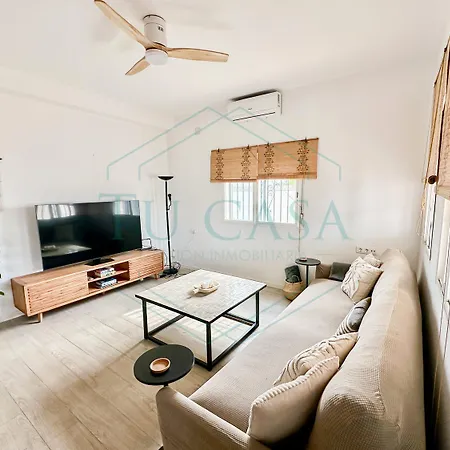 Faro Holiday home