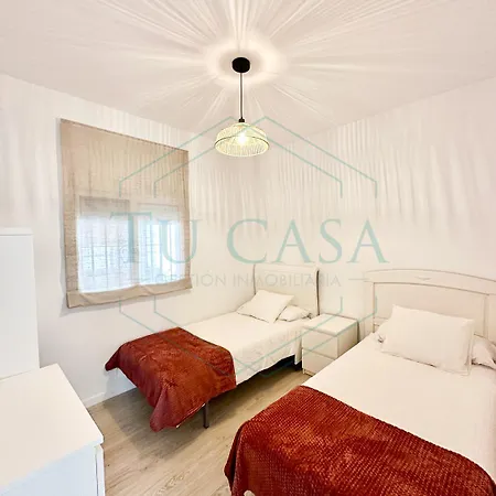 Faro Holiday home *