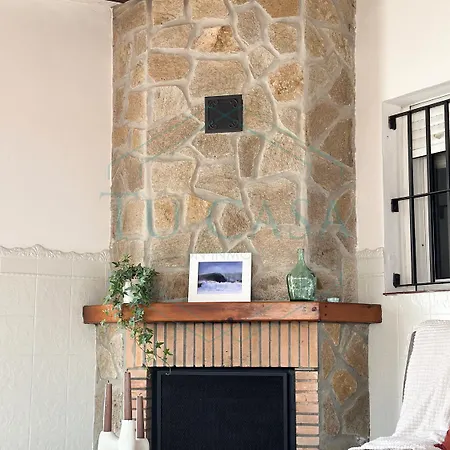 Faro Holiday home
