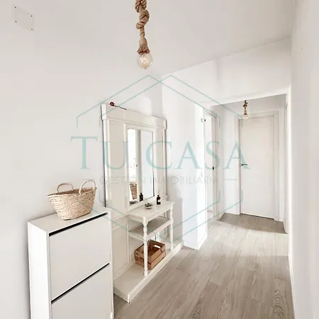 Holiday home Faro Chiclana de la Frontera