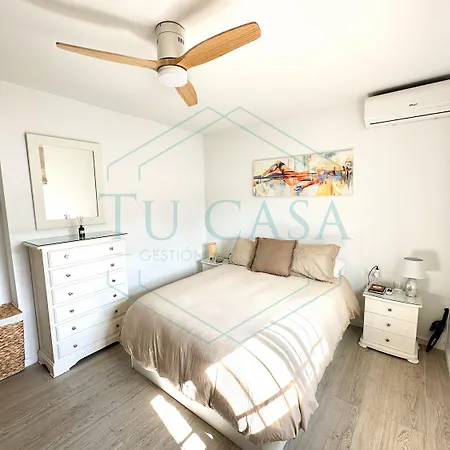 Holiday home Faro Chiclana de la Frontera